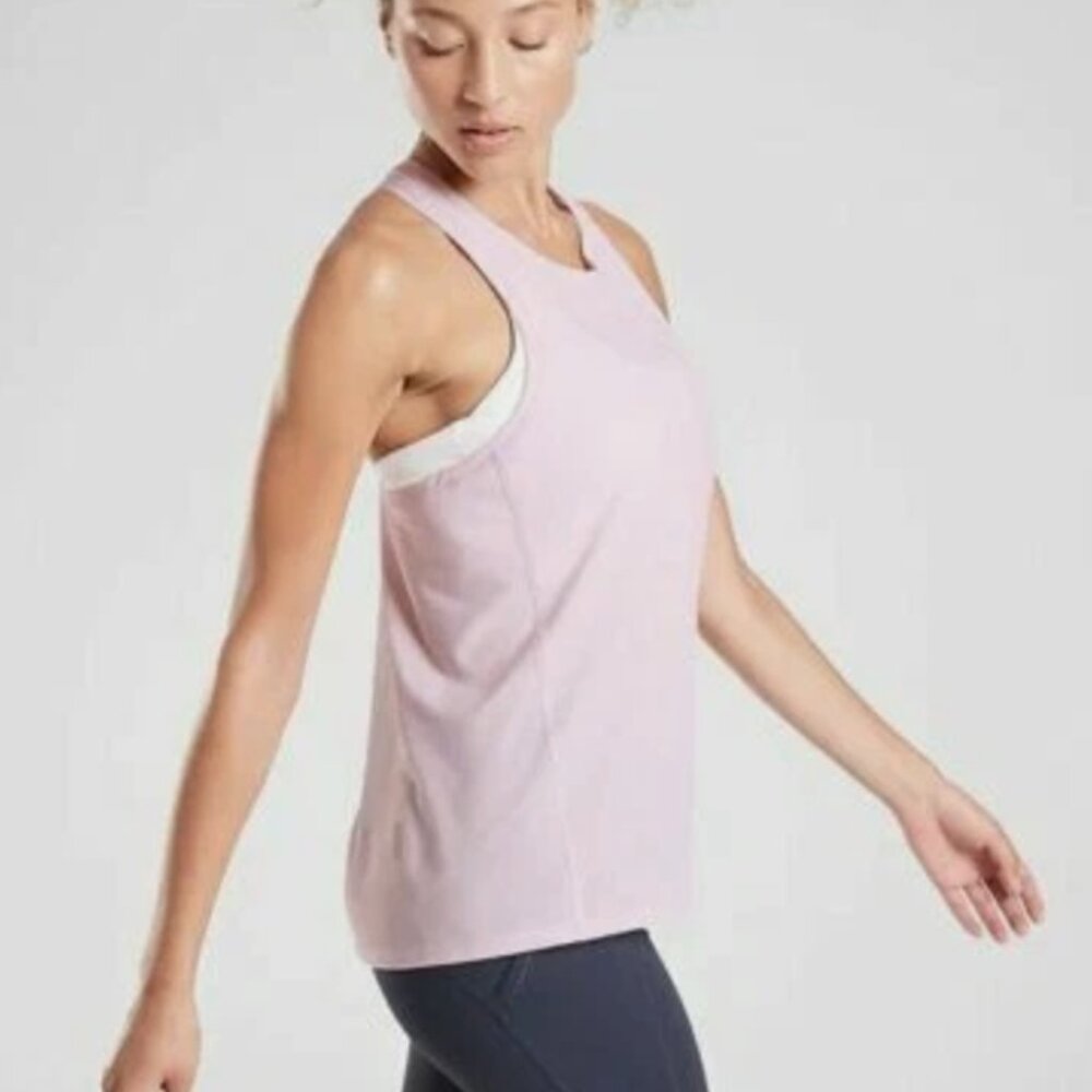 ATHLETA Ultimate Train Tank